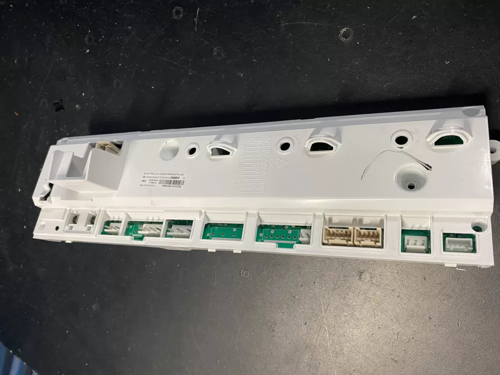 Frigidaire Electrolux 134848010 Washer Control Board AZ18592 | BKV264