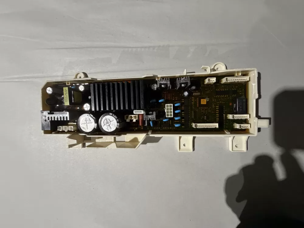 Samsung DC92-01021Z Washer Control Board