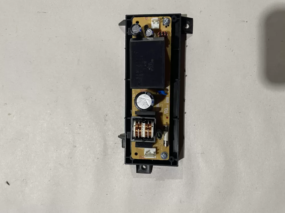 BOSCH X2LE104  53830RKZ1  BPU2417SJ  E82180  177876292a BOSCHMICROWAVE POWER SUPPLY Control Board