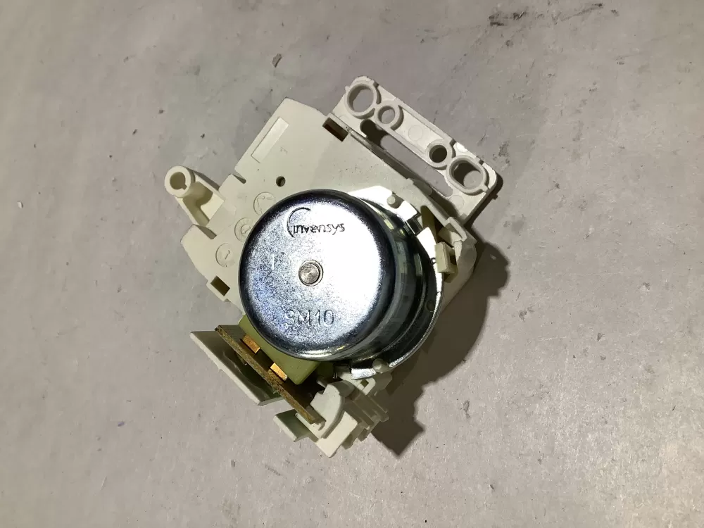 Whirlpool 461970201521 Washer Dispenser Motor AZ121227 | Sl214