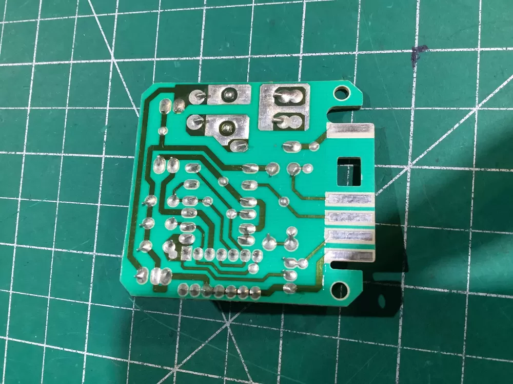 Whirlpool Maytag Kenmore Amana W10476828A Dryer Control Board AZ149008 | NR2490