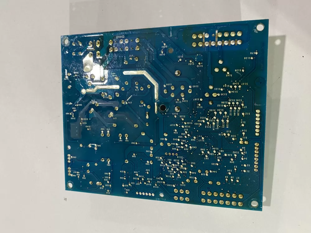 Frigidaire 213502B Refrigerator Control Board F52725 02h AZ164039 | BK254