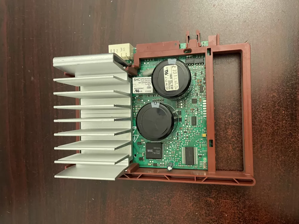 Whirlpool  Kenmore  Maytag 4619 703 00681 Washer Control Board