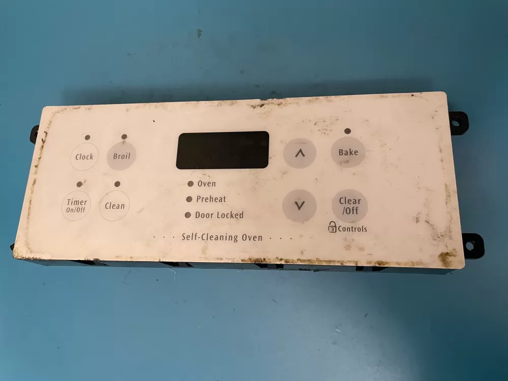 Frigidaire Westinghouse AP6285963 316418204 Oven Control Board AZ97476 | KM1188