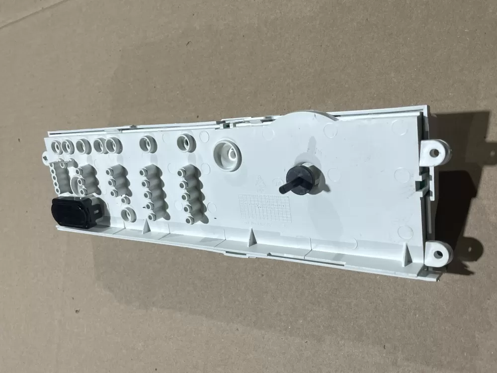 Frigidaire Kenmore 137068510 137068510B Dryer Control Board AZ64054 | Wm2061