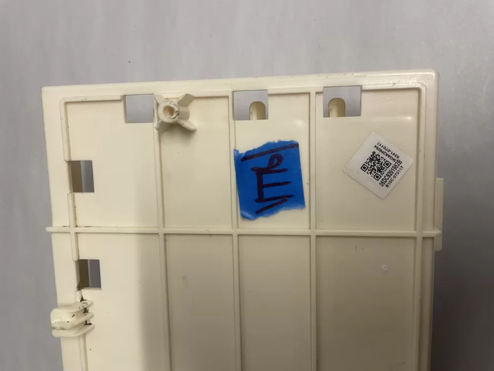 Samsung DC92-01982B DC92-01803P Washer Control Board AZ209890 | KMV776