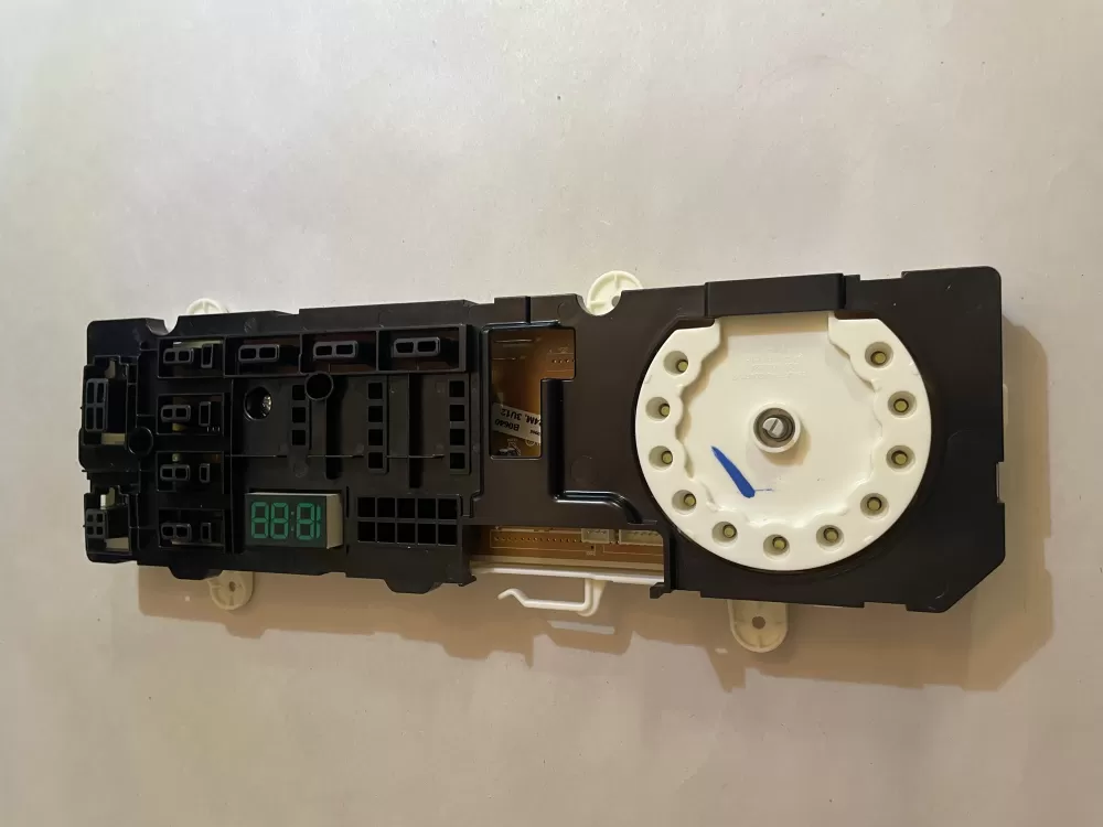 Samsung AP6243593 DC92-01624M PS12084838 Dryer Control