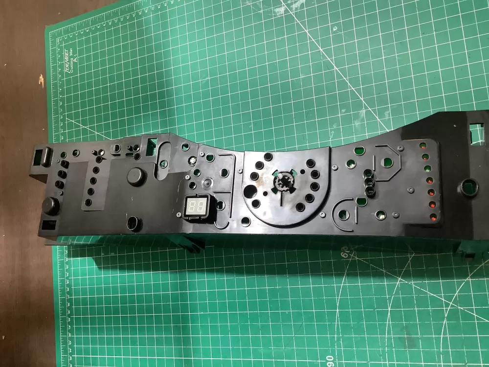 Whirlpool GDL-02059 Dryer Control Board AZ214338 | ARV953