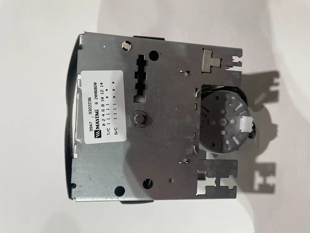 Maytag AP6006358 Washer 209820 WP2200331 AP00358 Timer AZ171195 | KM2599