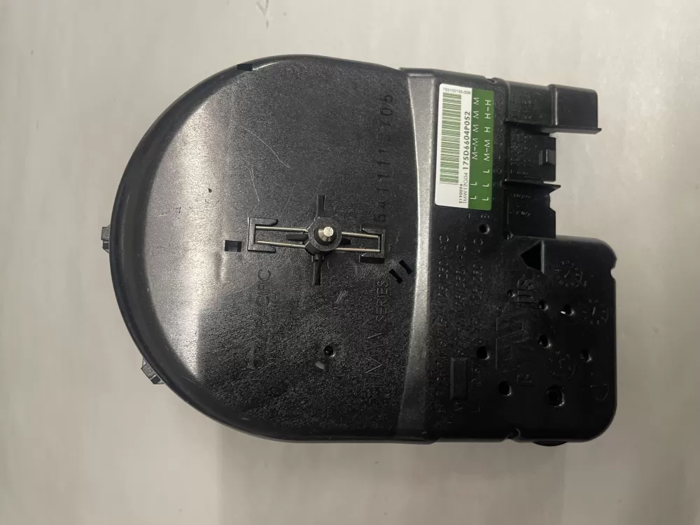 GE WH12X10535 175D6604P052 Washer Timer AZ208152 | KM2678