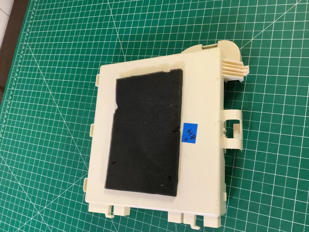 Samsung DC92-00250A DC92-00250 Washer Control Board AZ193494 | NRV879