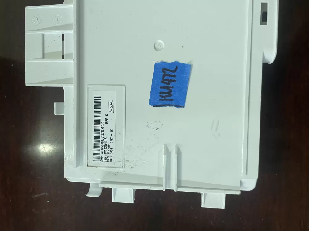 Whirlpool Maytag W11387665 Washer Control Board AZ35807 | KM472