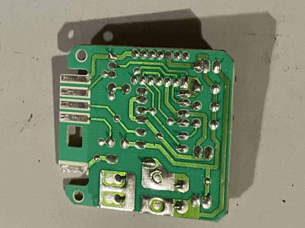 Whirlpool Kenmore Maytag 8558180 Dryer Control Board AZ31994 | Wm107