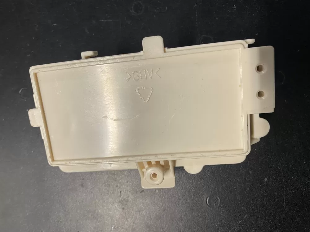 LG 5251356 6201EC1006E Washer Control Board Noise Filter AZ5419 | BK1599