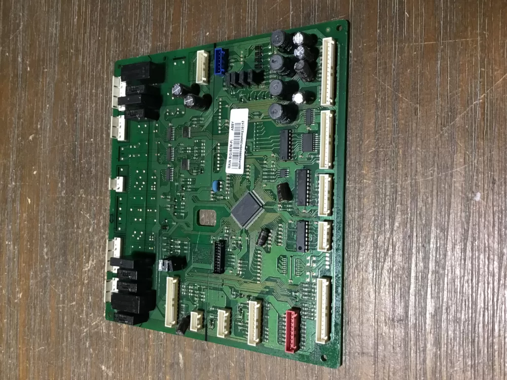 Samsung DA92-00939A Refrigerator Control Board