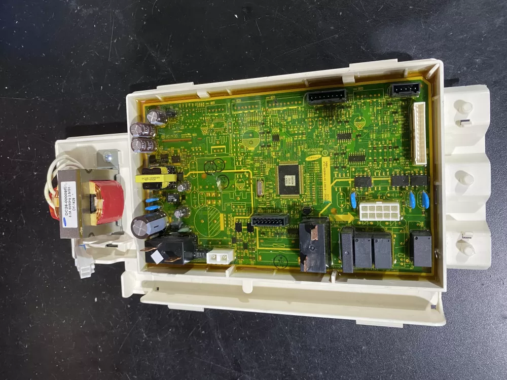 Samsung DC92 01621D DC9201621D Washer Control Board AZ61656 | BKV557