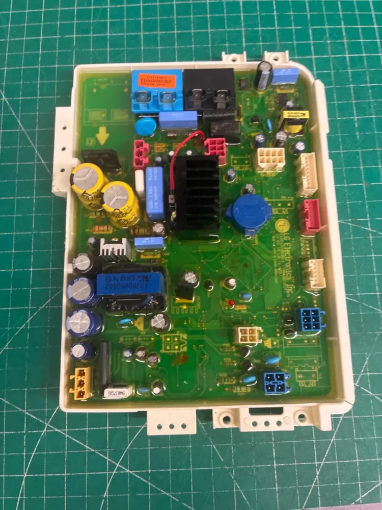 EBR63265307 LG Dishwasher Board - Control