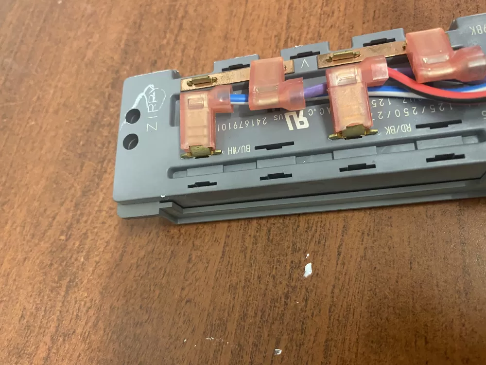 Frigidaire Kenmore Westinghouse Refrigerator Dispenser Switch AZ44575 | BK1762