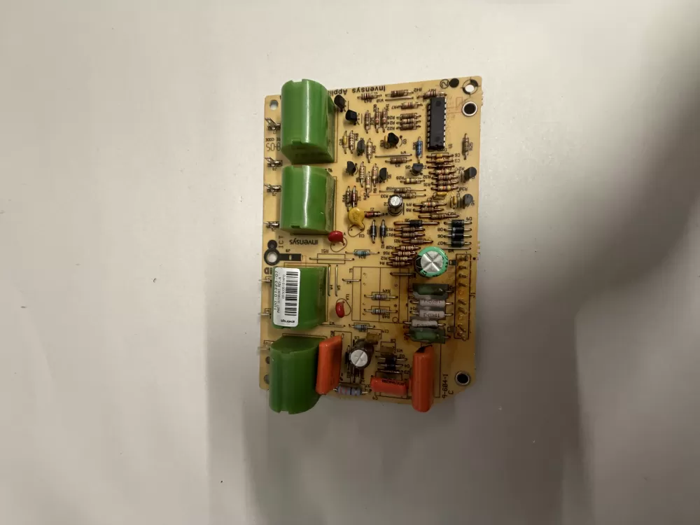 Whirlpool  Kenmore  Maytag  KitchenAid  Roper  Estate WPW10331686  AP6019728  W10331686  1937904  8054084  8273970  8273972  8273977  8522964  9758080  9758080R  PS11753037  WPW10331686VP Oven Spark Module