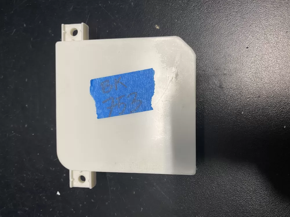 LG EBR85054302 Dishwasher Control Board PCB Assembly AZ22089 | BK753