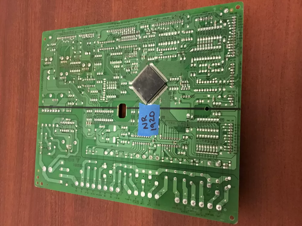 Samsung DA41-00670A Refrigerator Main Control Board PCB AZ54871 | NR1920