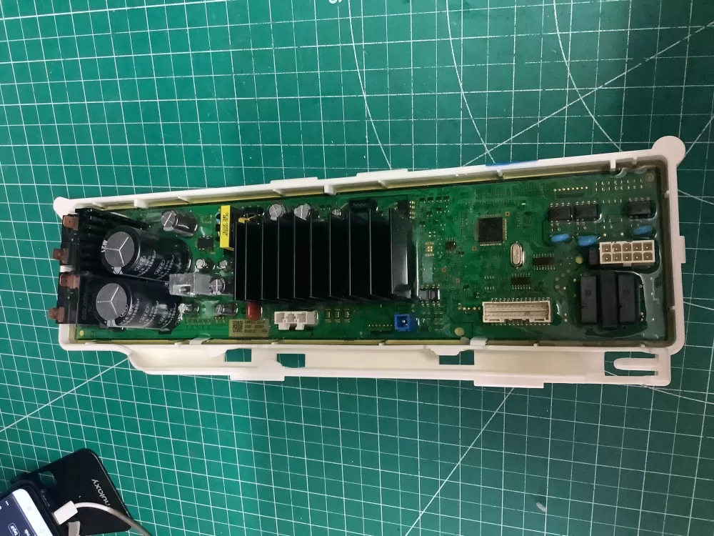 Samsung DC92 02379C Washer Control Board AZ208462 | ARV326