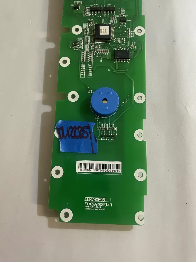 LG Refrigerator Ebr790695 Eax65924002 Dispenser Control Board AZ159451 | KM2285