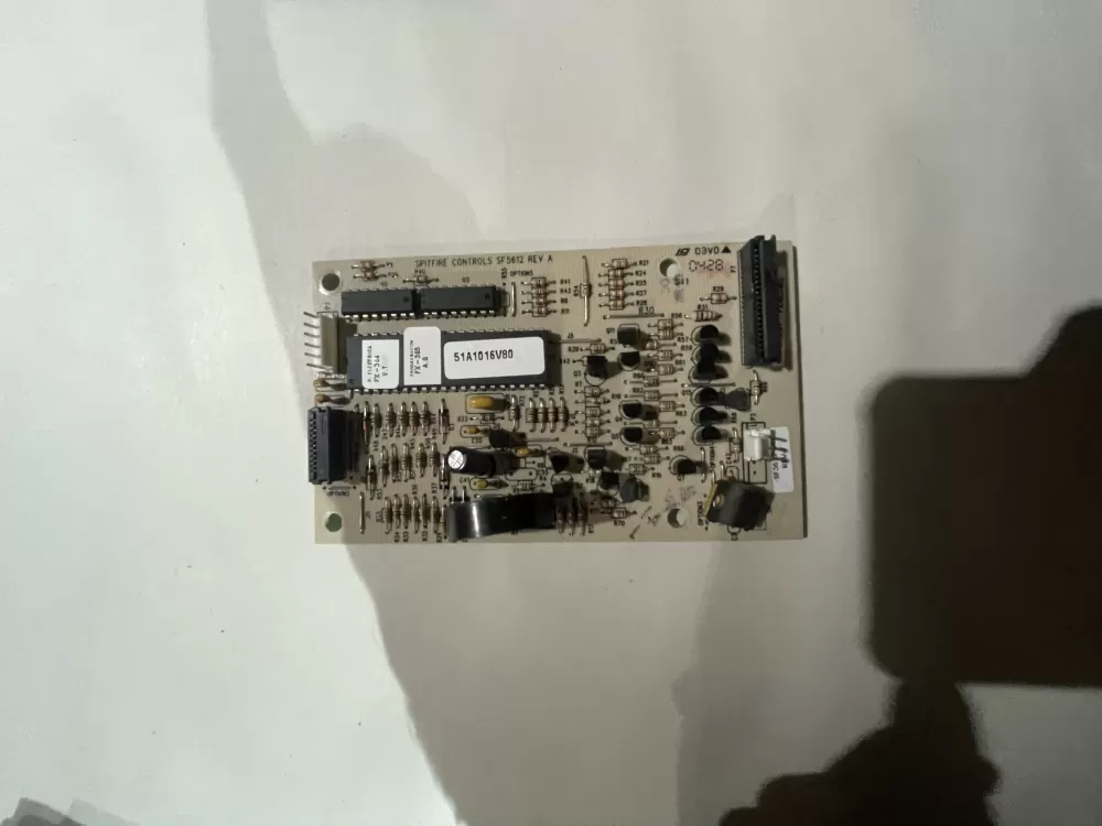 Frigidaire Kenmore 316271800 SF5612-001 Range Control Board