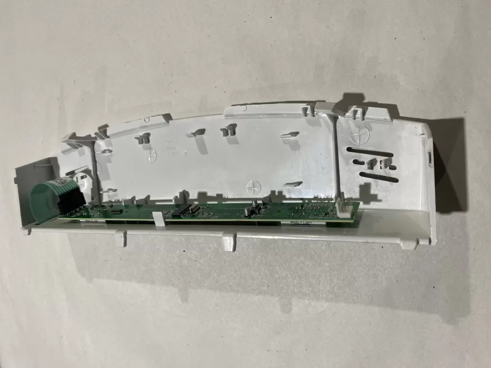 128064 Kitchenaid Whirlpool Maytag Refrigerator Control 127823 AZ152143 | BKV786
