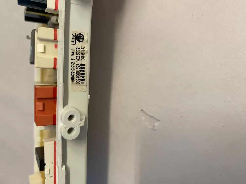 0024000132A Haier Washer Board - General