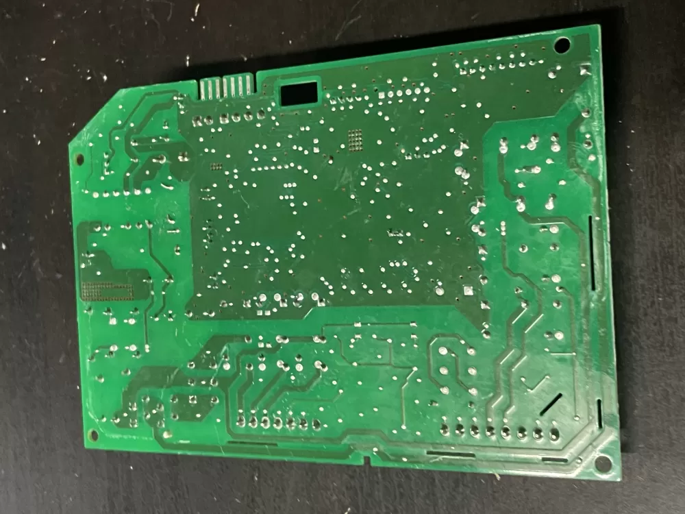 Whirlpool Maytag Amana W10438707 Refrigerator Control Board AZ6436 | WM1418