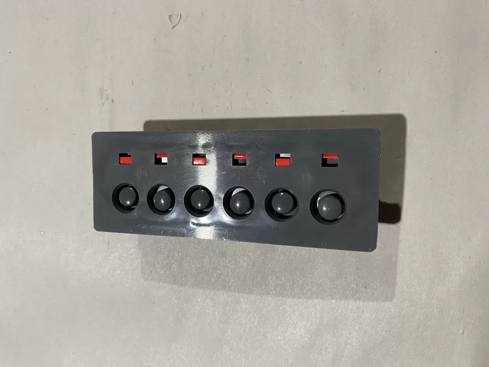 Whirlpool  Maytag  KitchenAid  Kenmore AP3037645 826469 2198621 PS329965 Refrigerator Control Board Dispenser