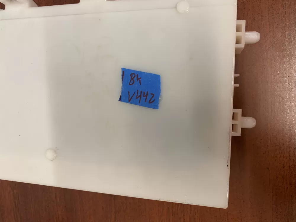 GE Washer Control Board WH22X29532 WH22X36637 WH22X30898 AZ45775 | BKV442