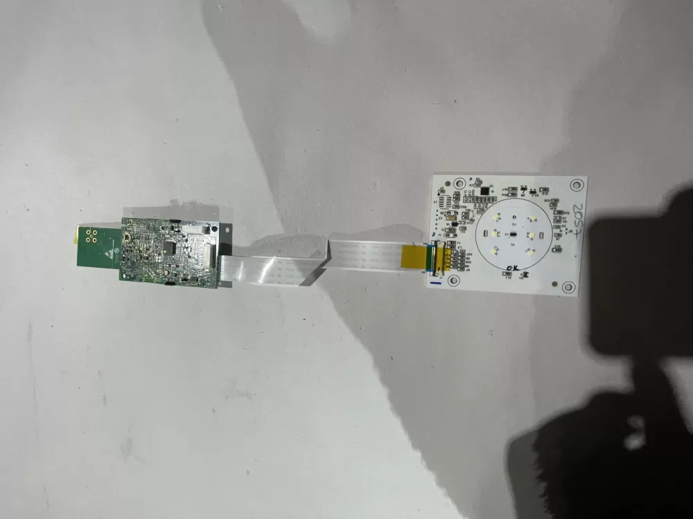 Whirlpool W11261889 Washer Dryer Control Board AZ203519 | KM1065