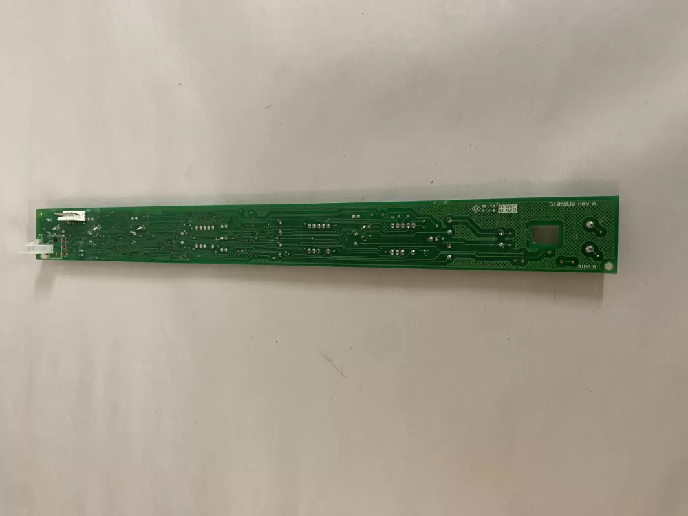 Whirlpool Electronic Control Board WP2321710 / AP6007324 AZ200962 | BK2566