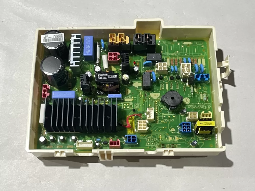 LG EBR62545103 AP5255787 1597019 AH3624989 EA3624989 PS3624989 Washer Control Board