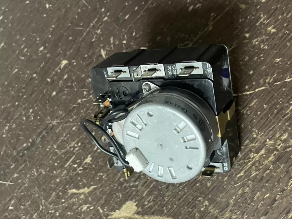 Whirlpool 63715780 6 3715780 Dryer Timer AZ55556 | Wm1917