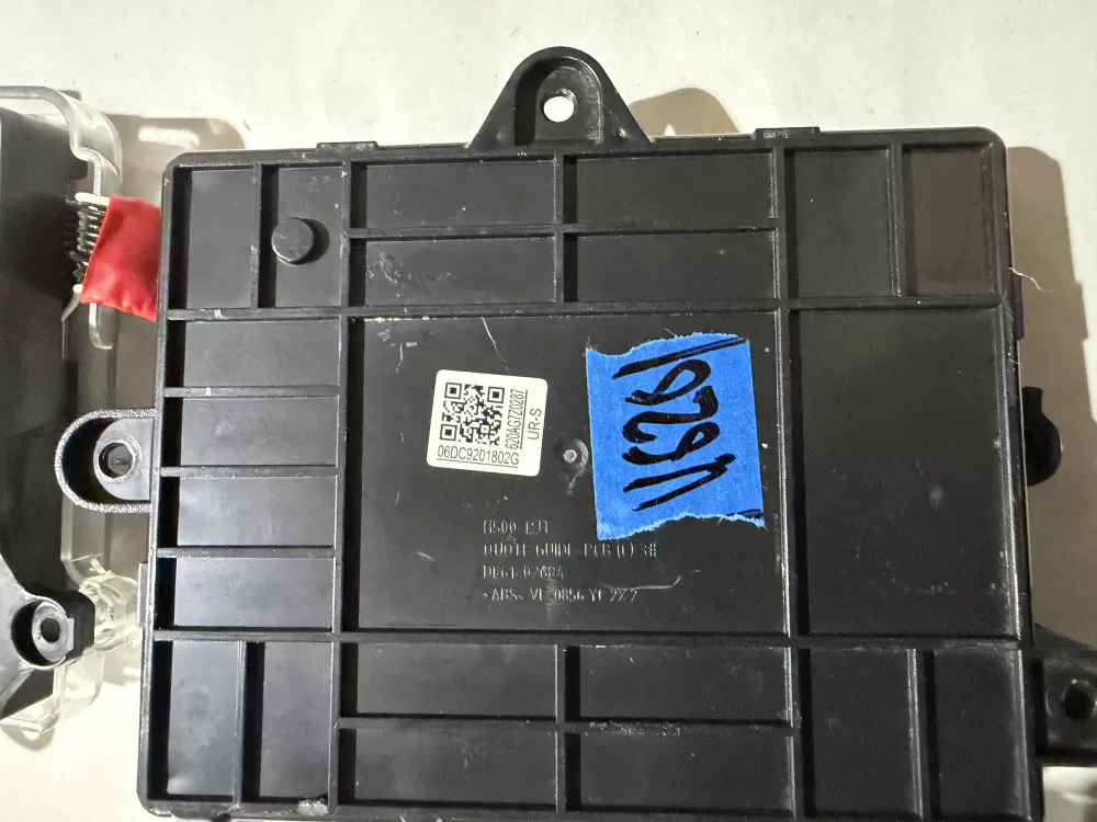 Samsung DC92 01802G DC9201802G Washer Control Board AZ225742 | KMV620
