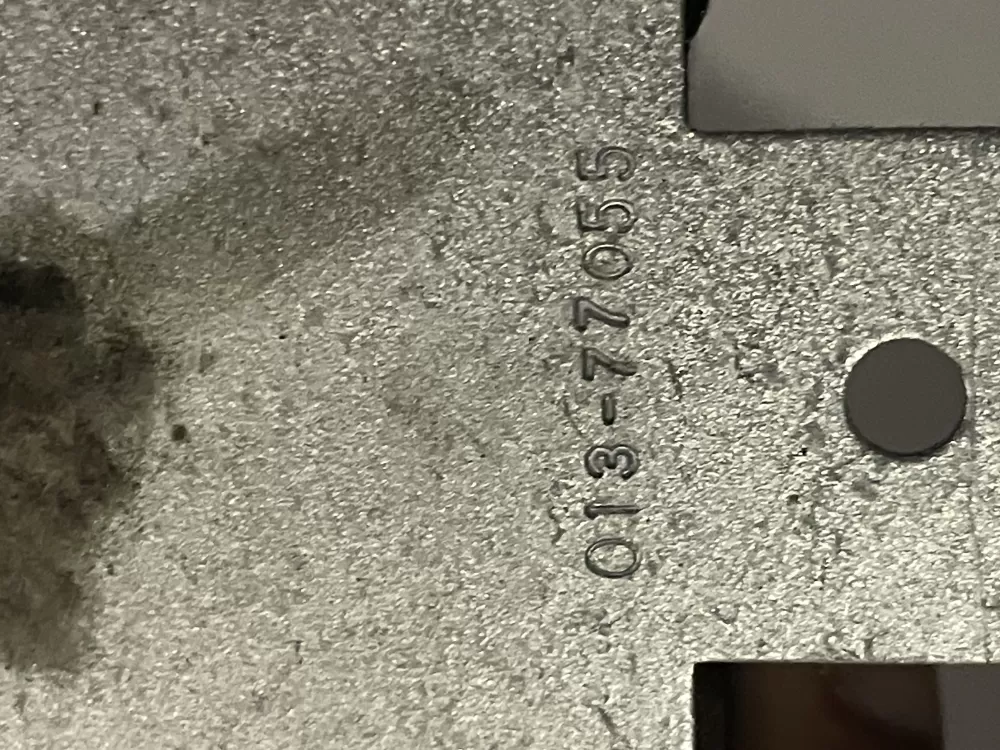 Whirlpool 696386 PS384206 Timer AZ32633 | Wm247