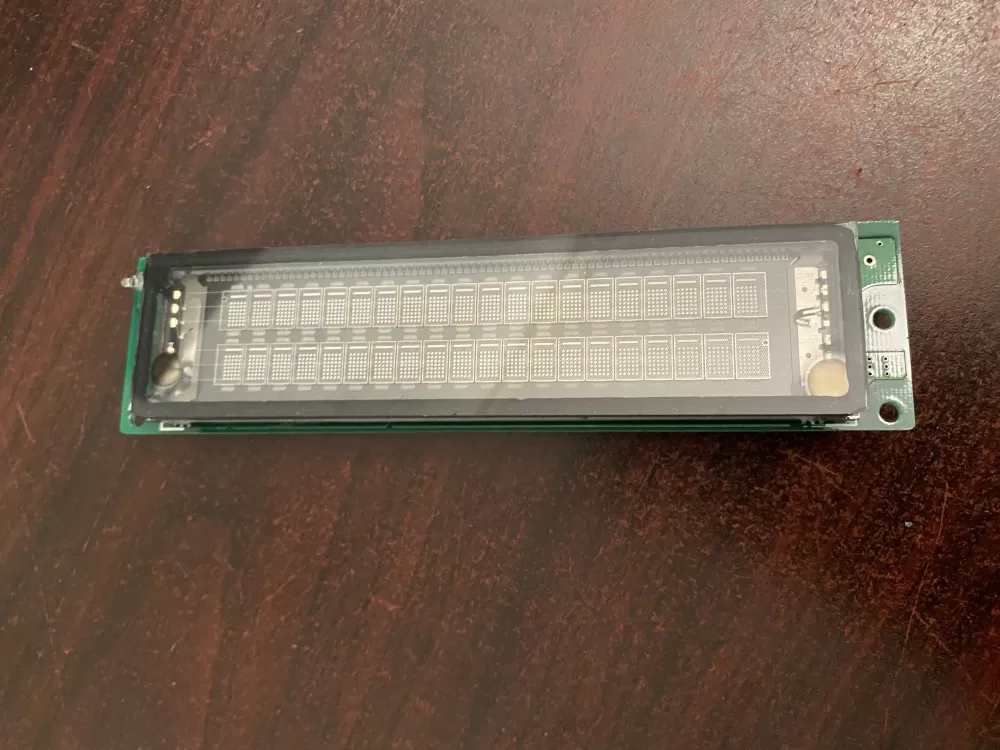 Samsung Microwave 20S207DA1 50743985 Control Board AZ37346 | BK168