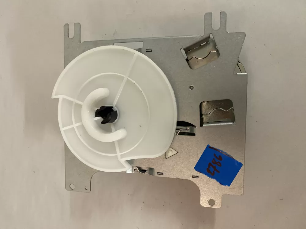 Hotpoint AP2616982 876973 Dishwasher General Electric Timer AZ199452 | BK2786