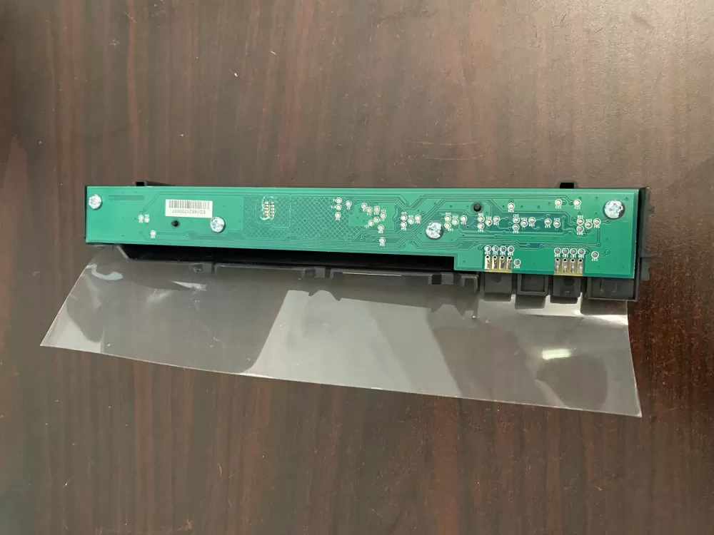 Electrolux Frigidaire 807022506 Dishwasher Control Board AZ95775 | BK763