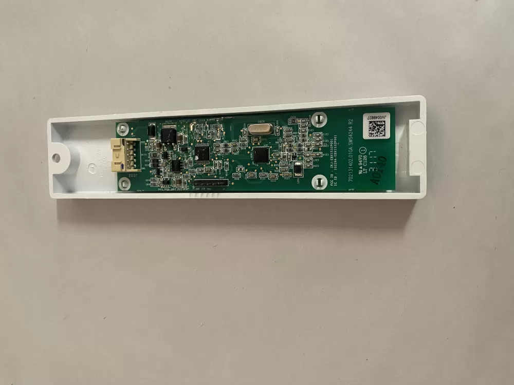 GE  10229A-EBX1532P001  WR55X23345   Refrigerator 