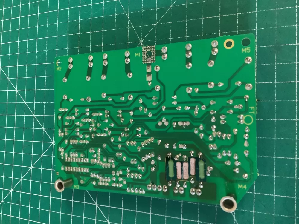 Whirlpool W10331686 100-1323-00 Range Oven Spark Module AZ225310 | NR339