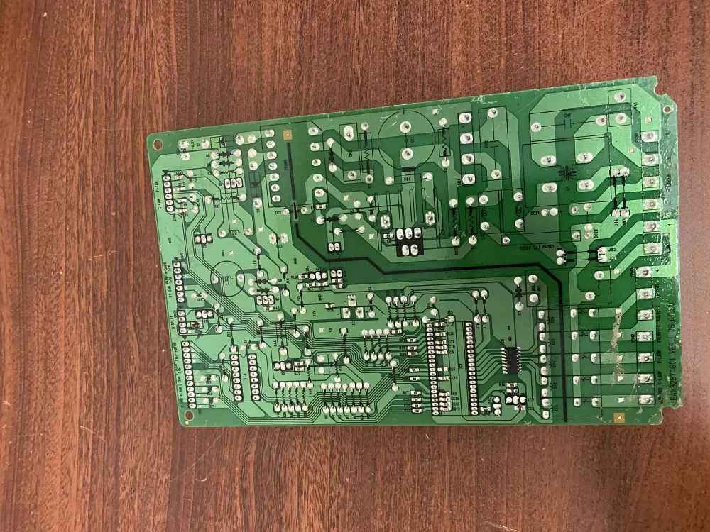 Kenmore LG 6871JK1011A Refrigerator Main Control Board AZ50770 | BK1834