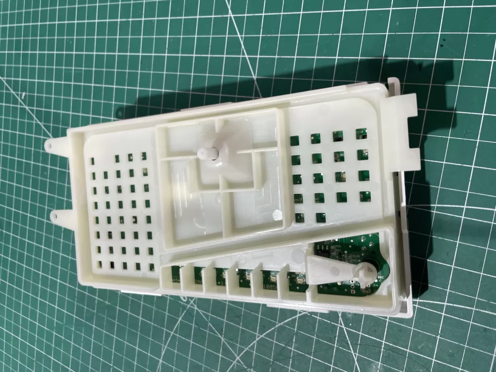 Whirlpool W10803586 W10841364 W10865064 Washer Control Board AZ193481 | Wm606