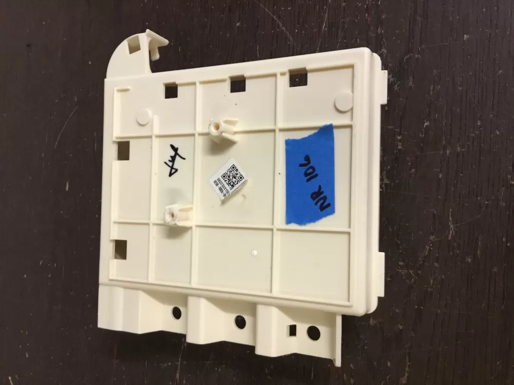 Samsung DC92-01378C Washer Control Board PCB AZ21732 | NR106