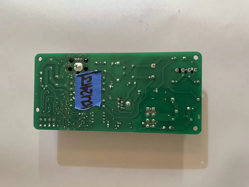 Whirlpool KitchenAid W10624574 Refrigerator Control Board AZ143761 | KM2413