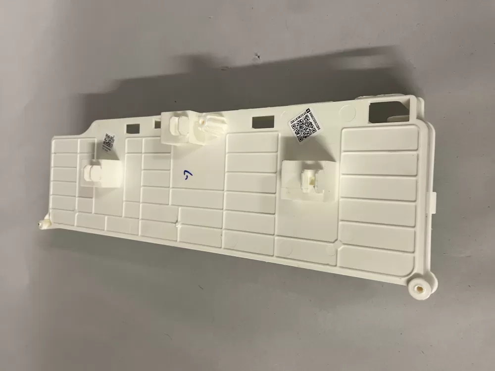 EBR77562702 LG Range Control Display Board