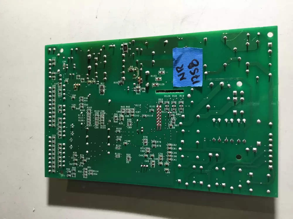 GE WR55X11098C EBX1069P007 Refrigerator Control Board AZ44102 | NR1758
